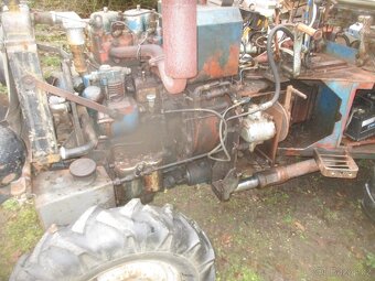 malotraktor samovýroba - 5