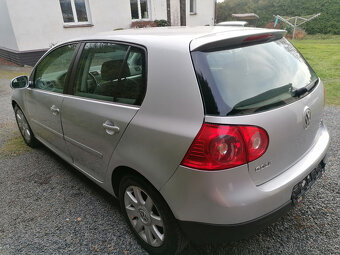 Volkswagen Golf 2,0 TDI 143tkm - 5