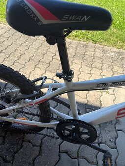 Dětské kolo "14 - 5