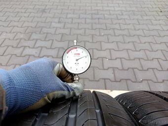 235/50/19 nové letní pneu pirelli - 5