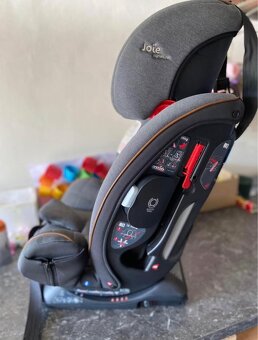 Autosedačka 3v1 Joie signature - 5