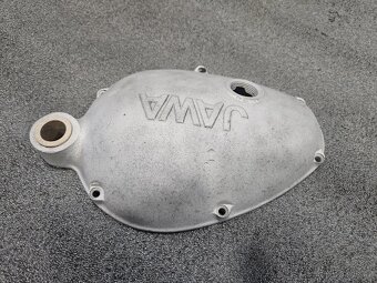 JAWA ROBOT  Víko - 5