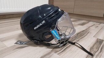 Hokejová helma bauer - 5