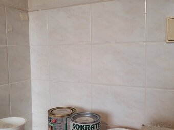 Obkladačky RAKO - zdarma - 5