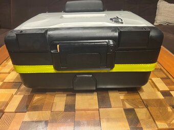 BMW R1200GS topcase - 5