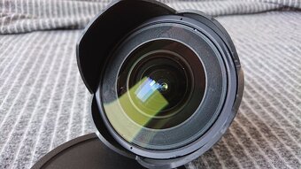 SAMYANG 14mm f/2,8 pro CANON EF - 5