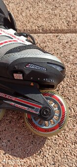 ROLLERBLADE - nastavitelné dětské brusle (vel.29-34) - 5