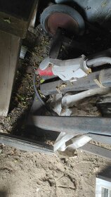 CIRKULARKA NA DREVO A KULATINY - 5