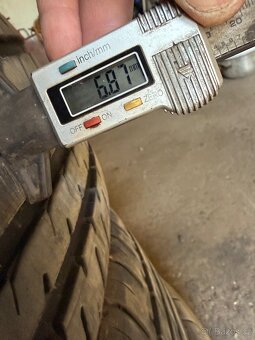 215/55R17 LASSA DRIVEWAYS - 5