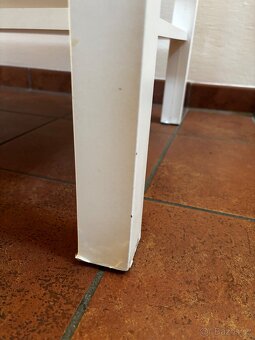 Konferenční stůl - 5