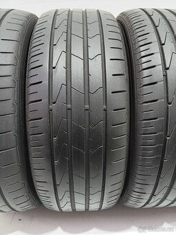 Letní pneu 205/55/16 Hankook - 5