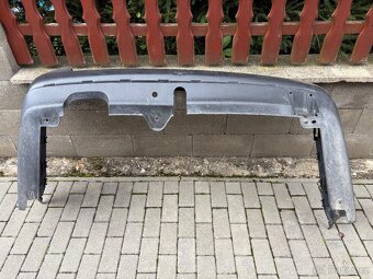 VW Golf 3 variant tažné zařízení - 5