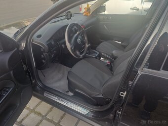 Volkswagen Passat B5 1.8 benzin - 5