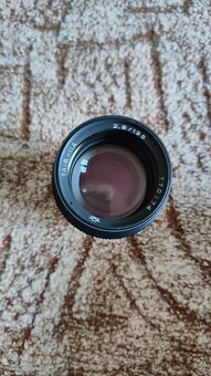 Prodám objektiv Tair 11A f 2,8/135mm - 5