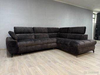 Sedací souprava - 5