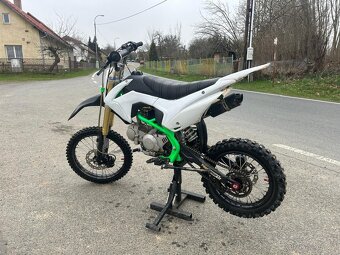 Pitbike - 5