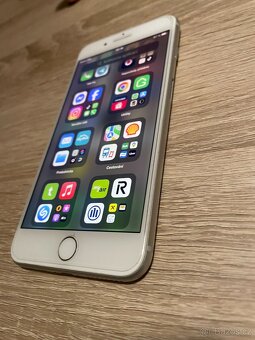 Iphone 8plus - 5