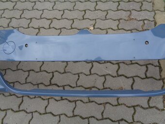 BMW 3 G20 přední nárazník M-paket - 5