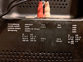 Kotoučový magnetofon ASC AS 4504 Doporučuji - 5
