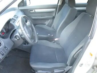 Suzuki Swift 1.3DDis - 5