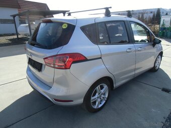 Ford B-MAX 1.4i LPG - 5