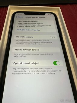 IPhone XR 64Gb Black - 5