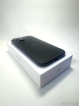 iPhone 15 Nová baterie - 5