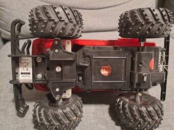 Monster Truck - auto - 5