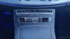 Mercedes-Benz E300de - 5