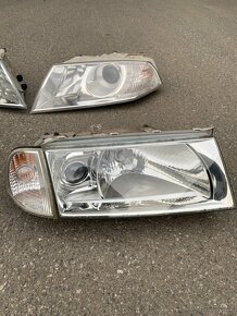 Originální světla Škoda Octavia 1,2… - 5