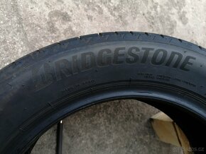 Letní pneumatiky Bridgestone 195/55 R16 91V - 5