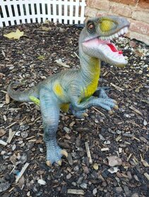 Dinosaurus (3 druhy) - 5