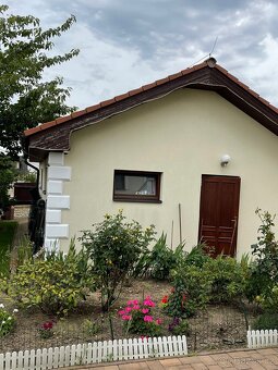 Vila 350m2 Jesenice u Prahy - 5