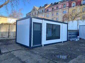 Kontajner 3x7 . 3x6 - 5