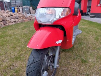 Derbi Atlantis - 5