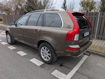 Prodej Volvo XC90 D5 - 5