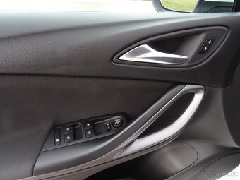 Opel Astra 1,6CDTi 81kW L+Z pneu, Bohužel prodáno - 5