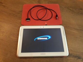 Tablet Samsung - 5
