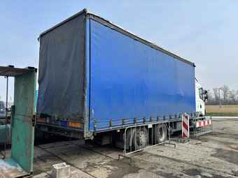 Prodám SCANIA Nákladní valníkový R 124 LB 6X2/R124LB6X2NB - 5