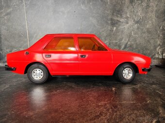 Škoda 120LS - 5