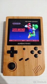 ANBERNIC RG351V - 5