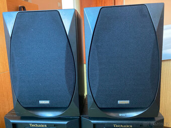 Yamaha + Lenco - 5