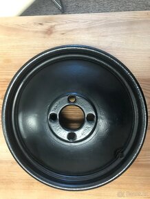 Tatra 52 30 54 disk Dunlop 18 - 5