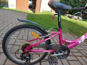 Kolo trekové Arcore Lil Star 20" - 5