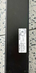PDU Olson Direct COM 16-4/F/BLACK/3Mx4mm CABLE - 5