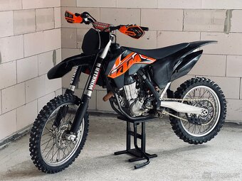 KTM SXF 450 2014 - 5