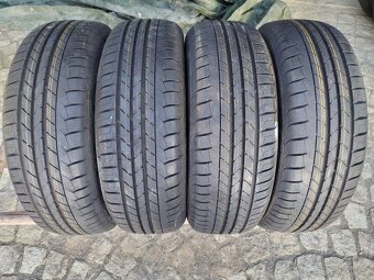 185/65/15 letni pneu MICHELIN KLEBER a GOODYEAR 185/65 R15 - 5