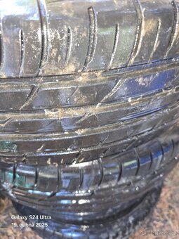 215 65 16c falken ziex 4ks pekne - 5