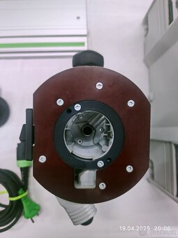 Festool OF 1010 EBQ + - 5