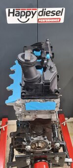 Repasovaný motor 2.0 TDI 62/75/84/100/103kW CCH/CAA - 5